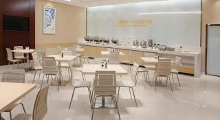 City Comfort Inn Xianning Chongyang Taoxi Avenue - 7