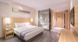 City Comfort Inn Chongzuo Taiping Ancient Town Yanshan Road -  - 3