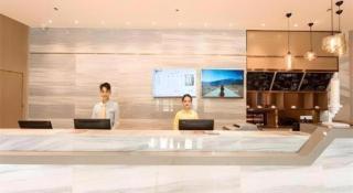 City Comfort Inn Lingshui Central Avenue Bus Station - 2
