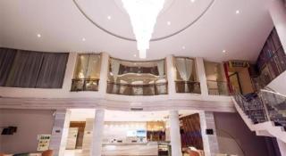 City Comfort Inn Lingshui Central Avenue Bus Station - 4
