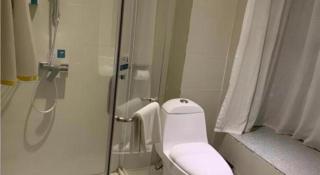 City Comfort Inn Hechi Yizhou Erqiao - 8