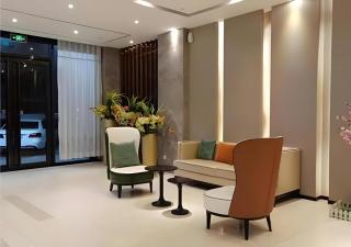 City Comfort Inn Nanchong Nanbu County Government - Nanbu - 9