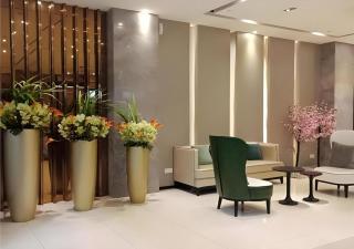 City Comfort Inn Nanchong Nanbu County Government - Nanbu - 7