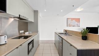 Mantra Apartment - 9