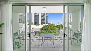Mantra Apartment - 3