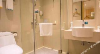 City Comfort Inn Nanning Chaoyang Square Theater Metro Station - 3