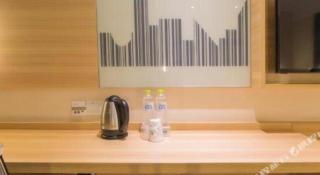 City Comfort Inn Nanning Chaoyang Square Theater Metro Station - 2