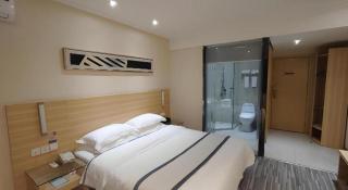 City Comfort Inn Suizhou Lieshan Avenue - 1