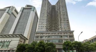 City Comfort Inn Wuhan Zhongnan Road Metro Exit - 9