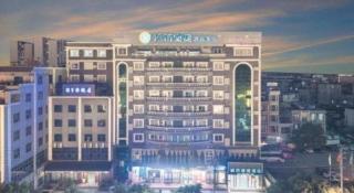 City Comfort Inn Baise Jingxi Chengdong Road - 3