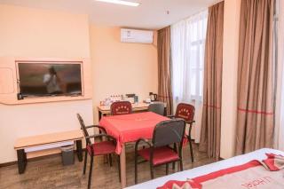 Thank Inn Hotel Liaoning Dandong Kuandian County Huaboshan Road - 8