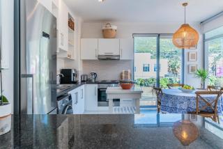 Muizenberg 1BR Walk to Beach Cafés - Cape Town - 7