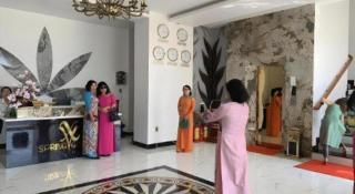 SPRING GARDEN HOTEL LK - 3