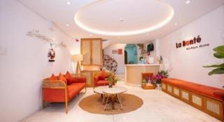 La Bonte Boutique Home Vung Tau - 6