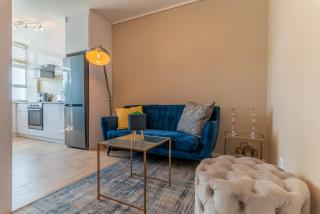 Stylish 1-Bed near Sea Point Promenade - 0