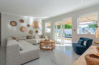 Kom4Nest Beach Home with solar Pool Kommetjie - Ciudad del Cabo - 8