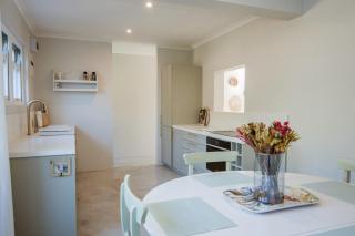 Kom4Nest Beach Home with solar Pool Kommetjie - Ciudad del Cabo - 3