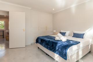 Kom4Nest Beach Home with solar Pool Kommetjie - Ciudad del Cabo - 1