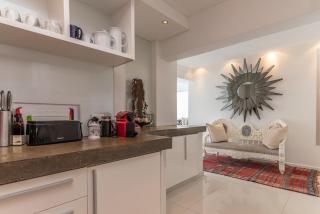 Clifton 1st Beach Frontage - Spacious 3BR - Le Cap - 7