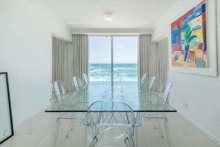 Clifton 1st Beach Frontage - Spacious 3BR - Le Cap - 6