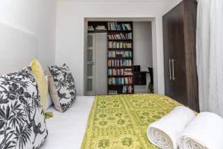 Clifton 1st Beach Frontage - Spacious 3BR - Le Cap - 1