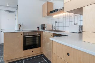 Sea Point Sunset Views – Stylish Loft Apartment - 5
