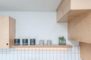 Sea Point Sunset Views – Stylish Loft Apartment - 3
