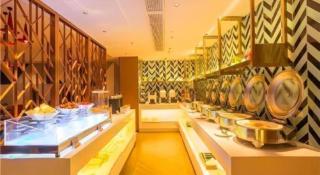 Borrman Hotel Zhanjiang Wuchuan Jinsha Plaza - Xindi - 8