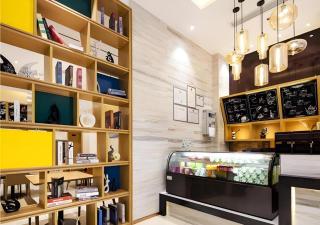 City Comfort Inn Chengdu Dongjiao Memory - 2