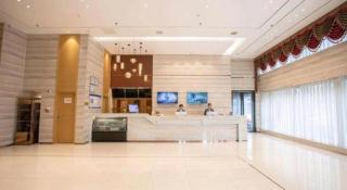 City Comfort Inn Hengyang Shigu Shuyuan - 8