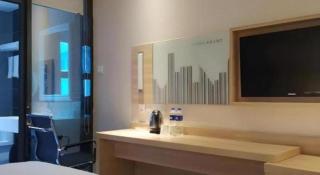 City Comfort Inn Changsha Xiangya Affiliated 2nd Hospital Yuanjialing Metro Station - 5