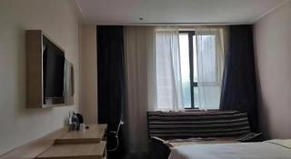 City Comfort Inn Changsha Xiangya Affiliated 2nd Hospital Yuanjialing Metro Station - 1