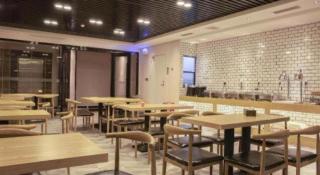 Borrman Hotel Dongguan Zhongtang - 5
