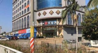 Borrman Hotel Dongguan Zhongtang - 4