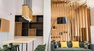 City Comfort Inn Yulin Yudong - 7