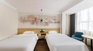 City Comfort Inn Fuchuan Fenghuang Road - 9