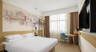 City Comfort Inn Loudi Sports Center - Loudi - 5