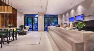 City Comfort Inn Ningyuan Shundi Square - 9