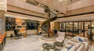Echarm Hotel Nanning Wuxiang Headquarters Base - 8