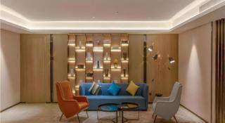 Echarm Hotel Nanning Wuxiang Headquarters Base - 1