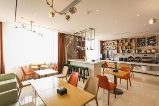 City Comfort Inn Chengdu Wenjiang Zhujiang Square Guanghua Park Metro Station - 9