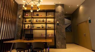City Comfort Inn Hotel Zigong Wanda Plaza - 8