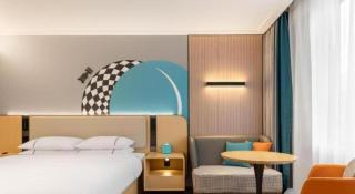 City Comfort Inn Hotel Zigong Wanda Plaza - 7