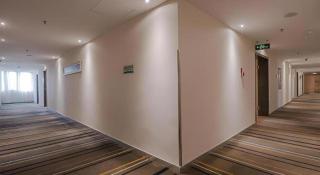 City Comfort Inn Nanning Wuyi Road Department of Motor Vehicles - 9