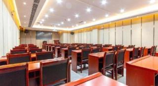 James Joyce Coffetel Kunming Railway Station Huancheng Nan Road Metro Station - 3