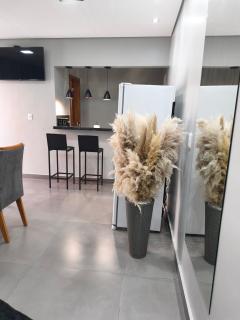 Micro casa 34m2 Localização estratégica Londrina - 5