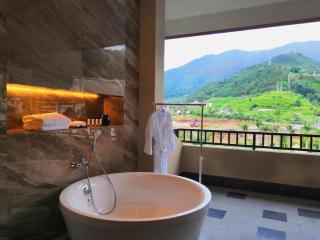 Yunnan Daweishan Jinjiang Resort Hotel - 6