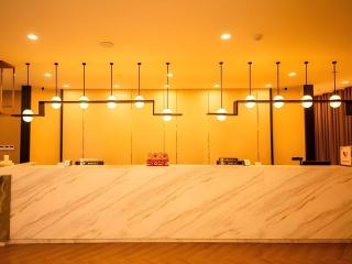 Jinjiang Inn Select Shihezi East Ring Road - 6
