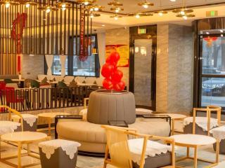 Jinjiang Inn Select Shihezi East Ring Road - 3