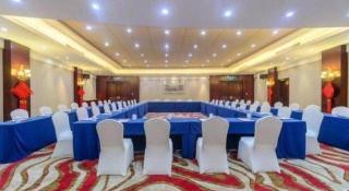 Dahe Jinjiang Hotel - 1